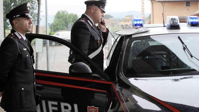 Quarta rapina in 20 giorni, ora i banditi fanno paura