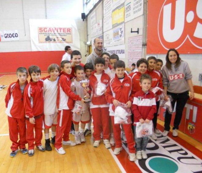 Il club Biancorosso: noi campioni di sport e integrazione sociale 