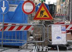 Manutenzione sulle strade, via ai lavori 