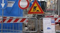 Manutenzione sulle strade, via ai lavori