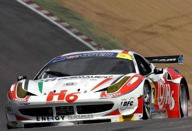 I 25 anni di corse di Montermini 