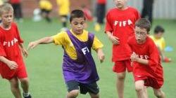 Grassroots festival anche i "campioni" di domani al Braglia