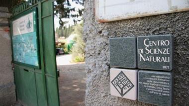 Intascavano fondi del centro di scienze naturali, indagati dirigenti