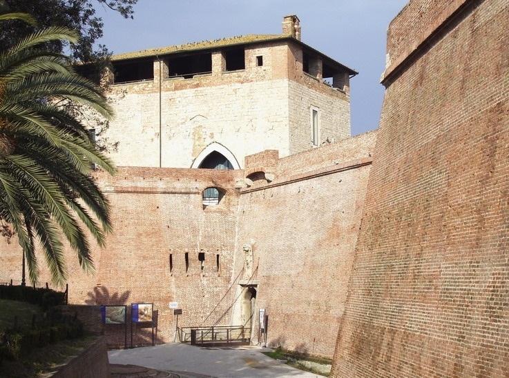 Cassero, di otto pretendenti ne rimane uno È conto alla rovescia per l’aggiudicazione 