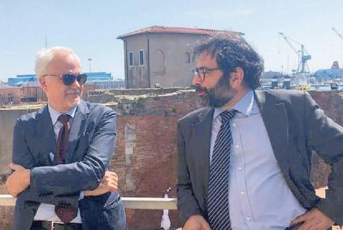 Porto, dimezzata l’interdizione a Corsini: scende da 12 a 8 mesi lo stop a Provinciali 