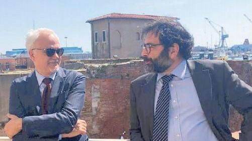 Porto, dimezzata l’interdizione a Corsini: scende da 12 a 8 mesi lo stop a Provinciali