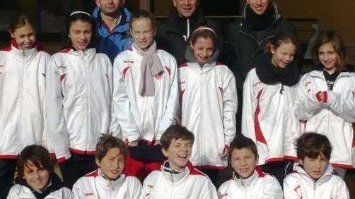 Tennis, la rappresentativa comincia con una vittoria