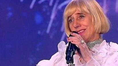 Lilly porta la sua Carrà a Italia’s got talent