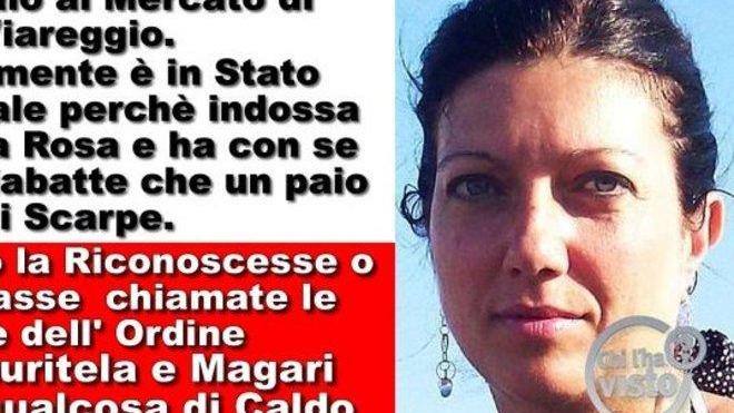 Tanti avvistamenti fumosi, un solo timore