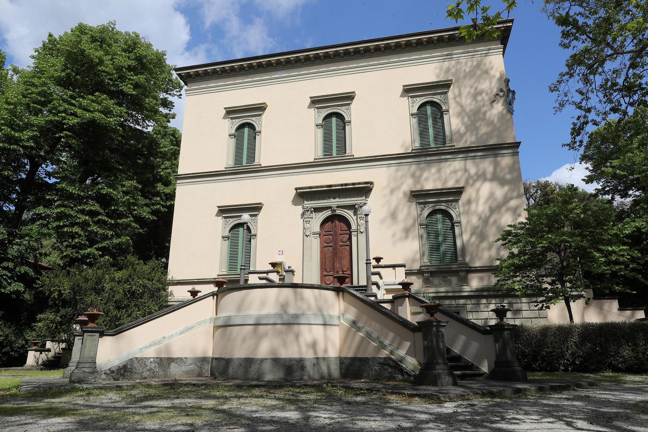 Sarà intitolato a David Bowie il parco di Villa Renatico 