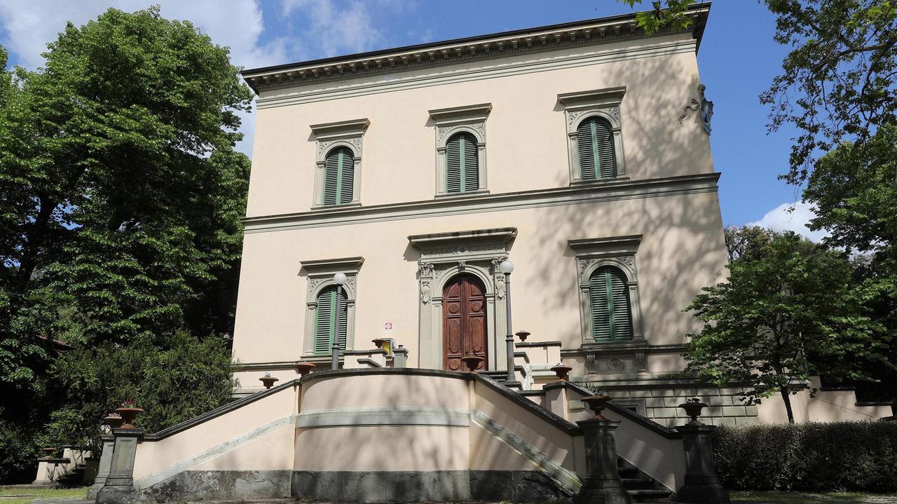 Sarà intitolato a David Bowie il parco di Villa Renatico