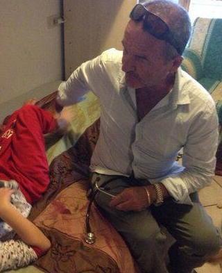 In pensione il pediatra Cassano, cambio in vista per 900 famiglie 