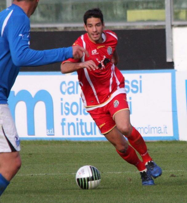 Gazzoli, i guantoni sulla vittoria 