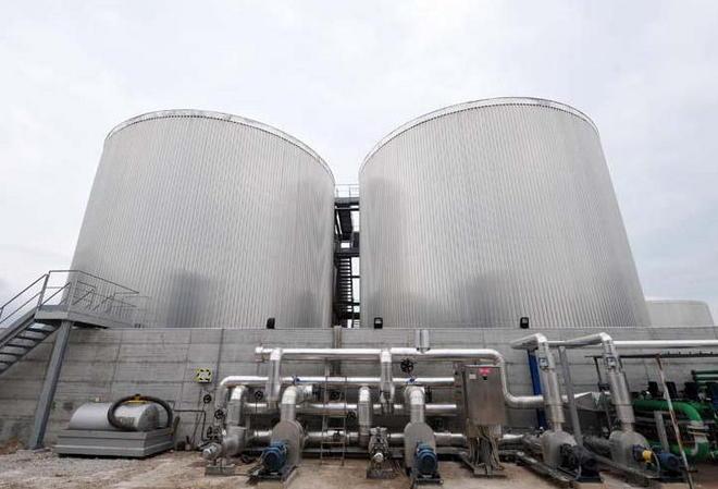 L’assessore difende la centrale a biomasse: è sicura