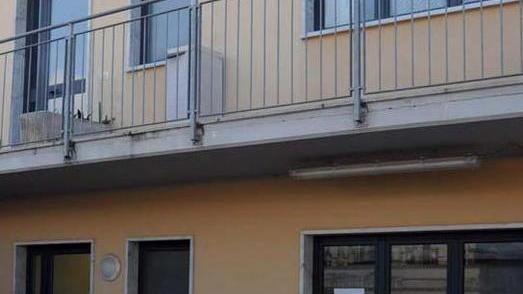 Mensa dei poveri, progetto di raddoppio