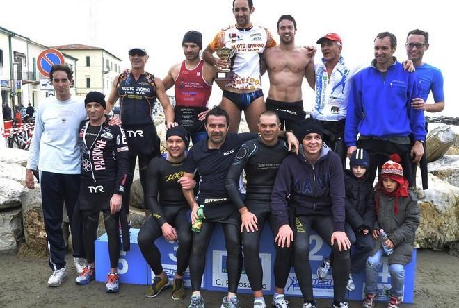 “Iceman” Martinelli è più forte anche del gelo