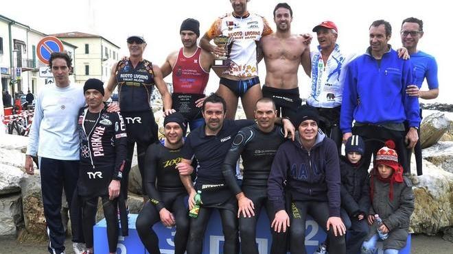 “Iceman” Martinelli è più forte anche del gelo