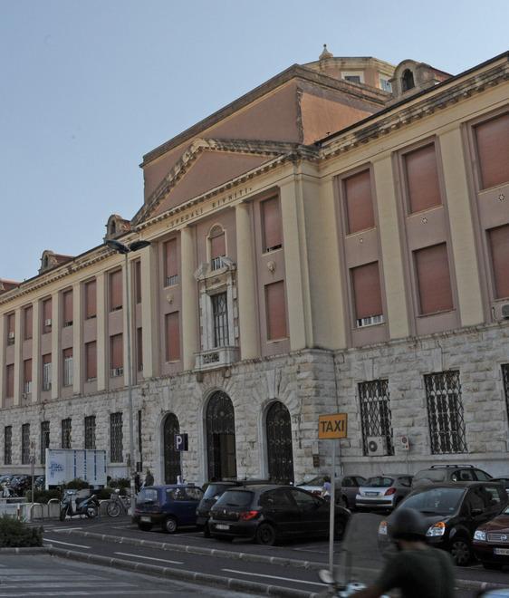 «La polemica della Calamai non ci tocca» 