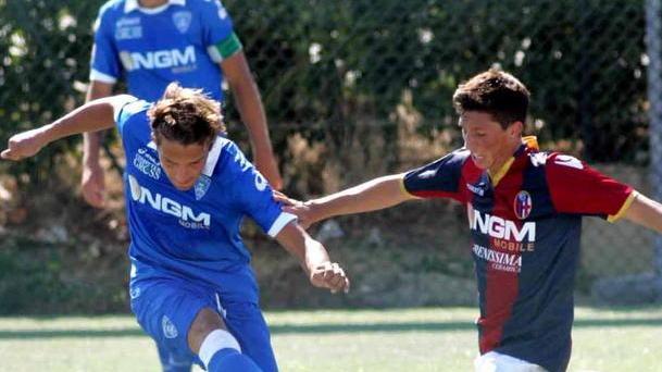 Gli azzurrini all’esame di ungherese