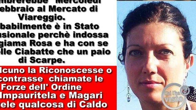 Tanti avvistamenti fumosi, un solo timore