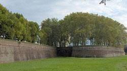 Milioni della Regione a Mura e ponte sul Serchio