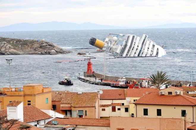 Il riesame conferma i domiciliari Messa per le vittime con Napolitano 