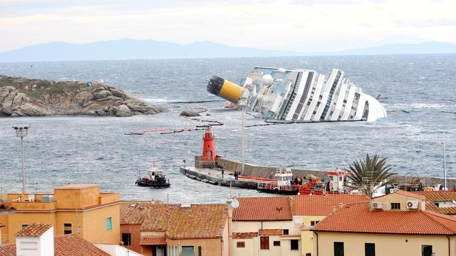 Il riesame conferma i domiciliari Messa per le vittime con Napolitano