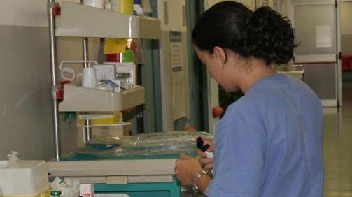 Solo in 10 superano la selezione all’Asl su 400 in lizza