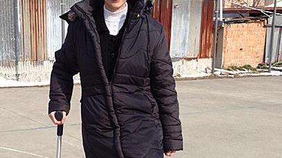 La calciatrice si fa suora: ora Emilia insegna ai ragazzini