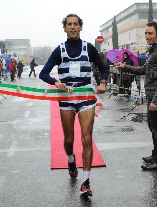 Maltempo, rinviata la corsa di Iolo 