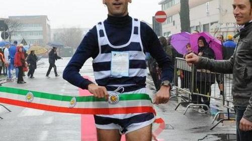 Maltempo, rinviata la corsa di Iolo