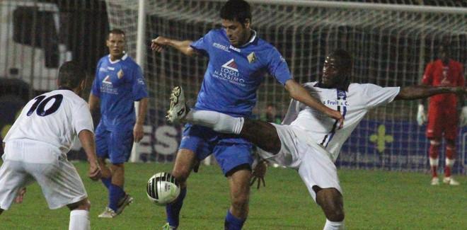 Prato, decisive le partite contro Andria e Latina 