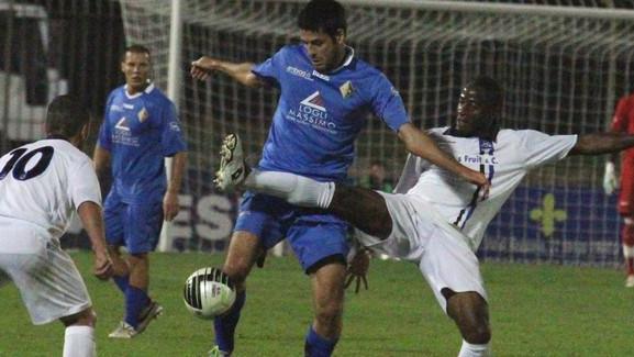 Prato, decisive le partite contro Andria e Latina
