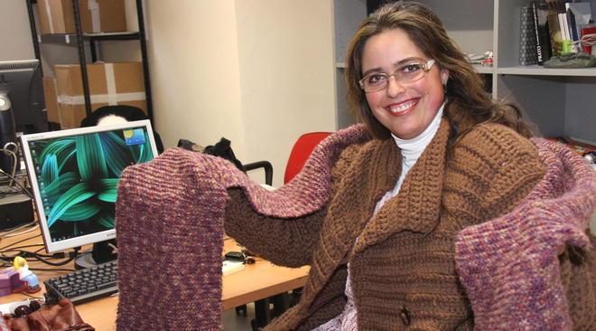 Mamma Barbara s’è inventata un lavoro 