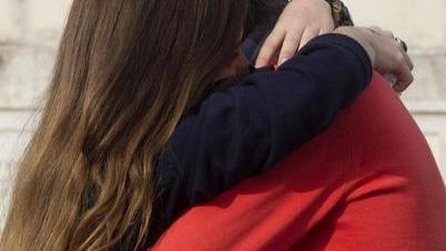 Mandaci le tue frasi d’amore