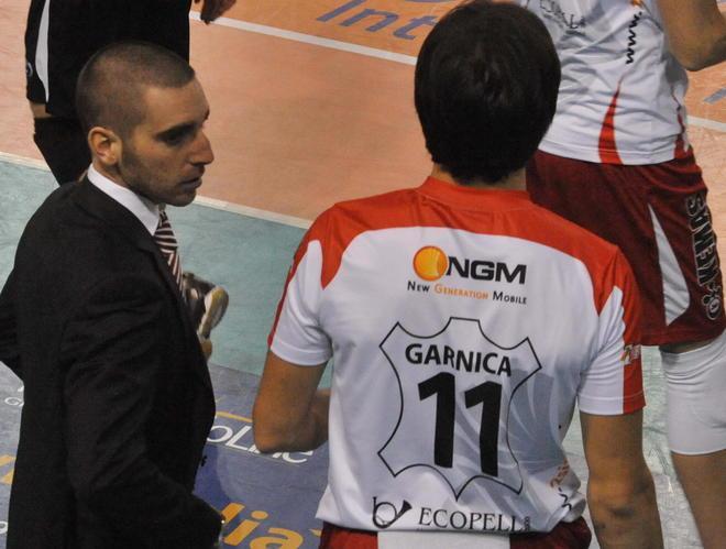 Ngm Lupi, la squadra del tie-break 