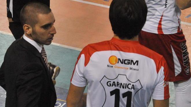 Ngm Lupi, la squadra del tie-break