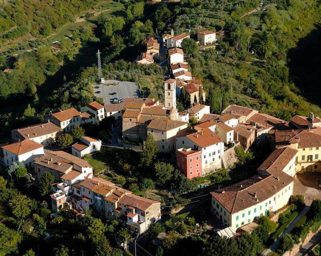 La città cresciuta a blocchi, ora va unita 