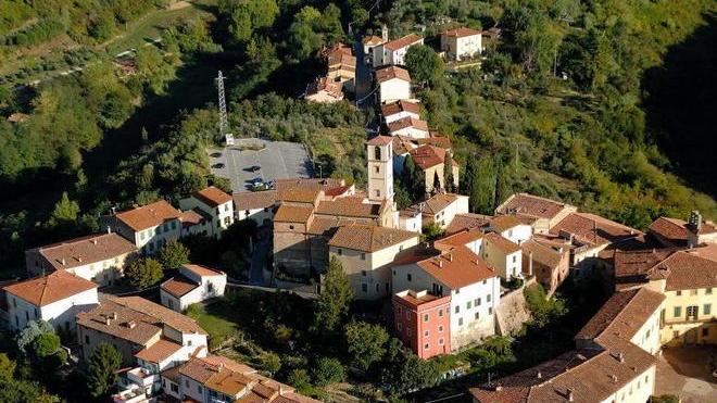 La città cresciuta a blocchi, ora va unita