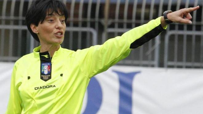 Silvia Spinelli: mai un rigore né un segno 2