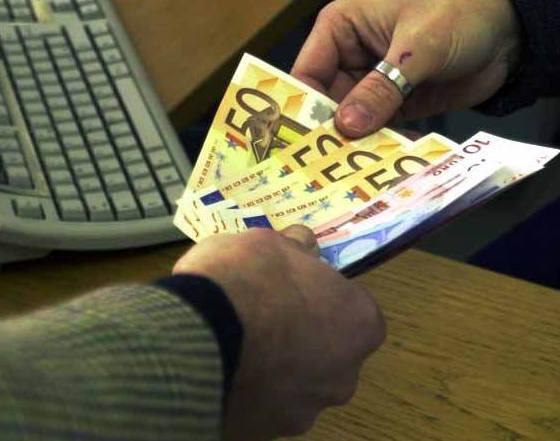 Non era riciclaggio, ma un giro di usura 