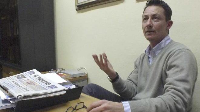Primo intervento per il cambio di sesso