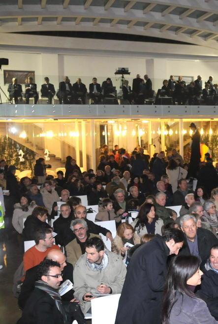 Ad Artè si vedranno anche i film scelti da Ezechiele 