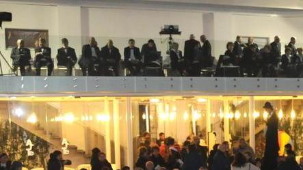 Ad Artè si vedranno anche i film scelti da Ezechiele