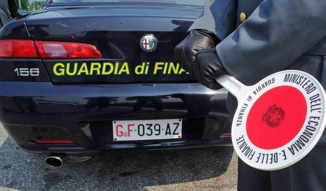 Scontrini e contratti: blitz in Passeggiata in avvio di Carnevale 