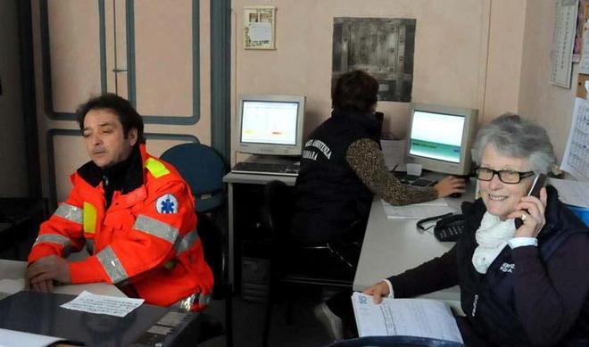 Centinaia gli anziani soli aiutati dalla Pa 