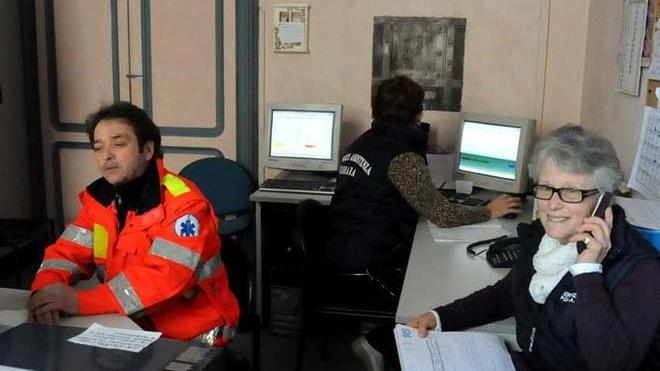 Centinaia gli anziani soli aiutati dalla Pa