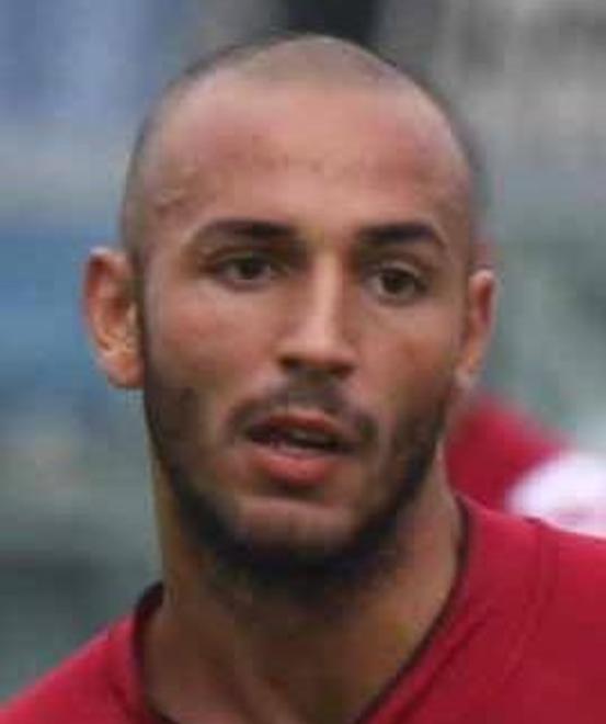 Oggi la ripresa: da valutare le condizioni di Dario Knezevic