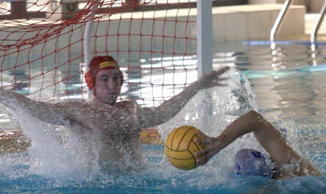 Pallanuoto Livorno, un debutto senza sorriso