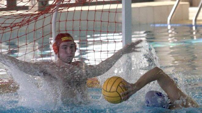 Pallanuoto Livorno, un debutto senza sorriso